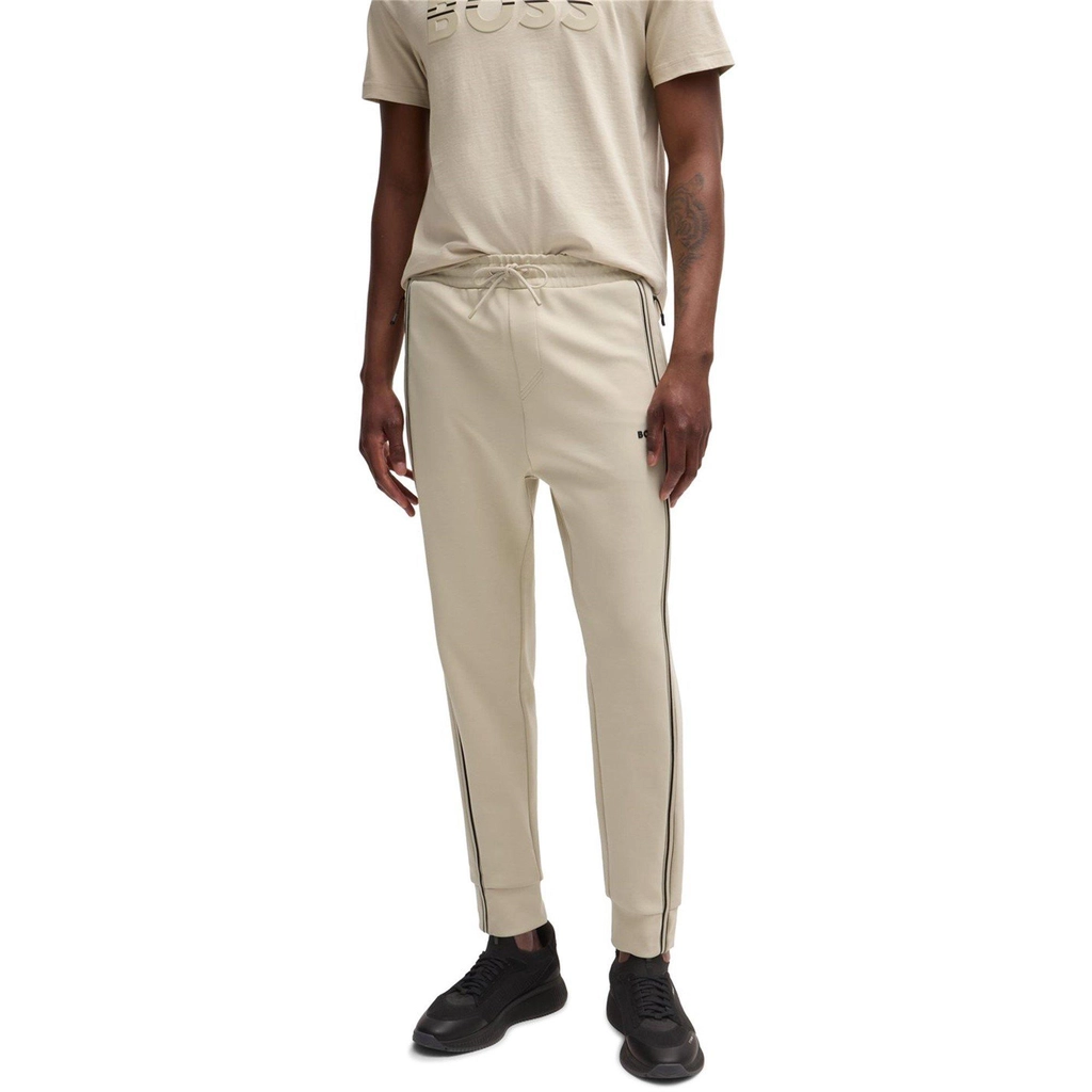 Hugo Boss Hadiko 1 10263369 01 - Light Beige 271